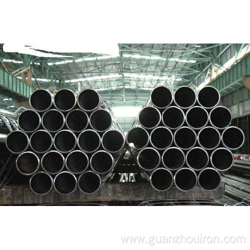 s355j2 carbon seamless steel pipe